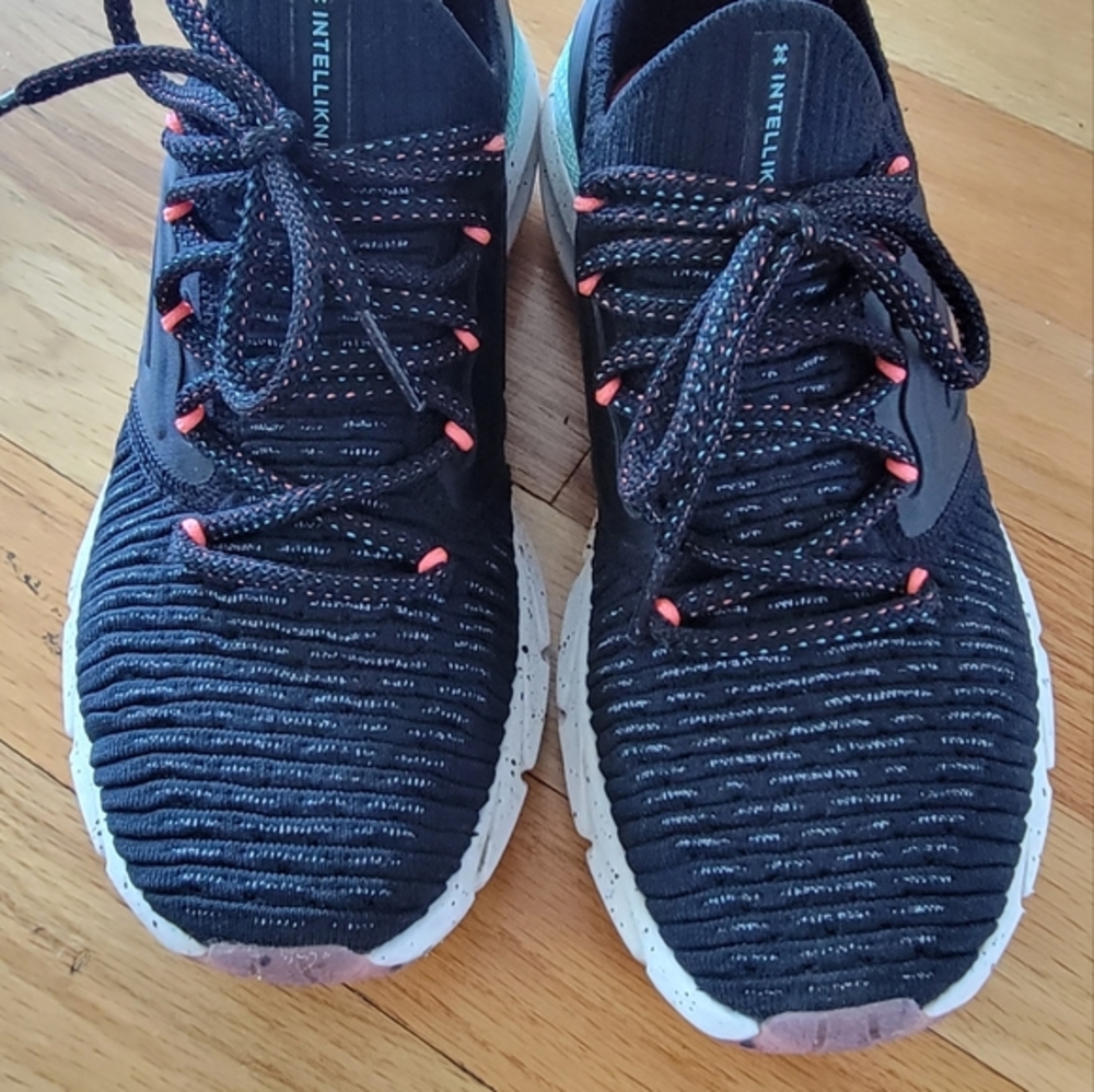 Under Armour Hovr Shoes W 6.5